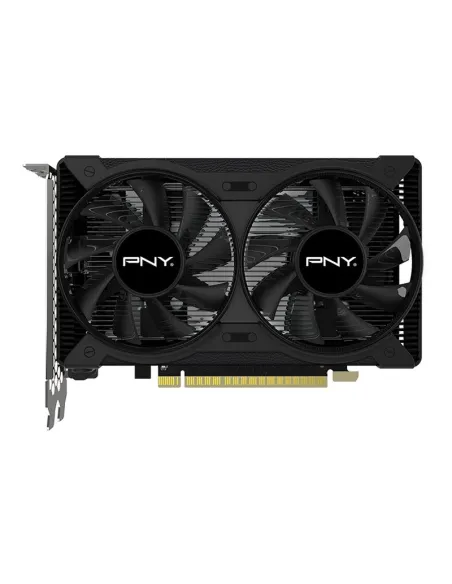 PNY GeForce GTX 1650 Dual Fan 4GB GDDR6