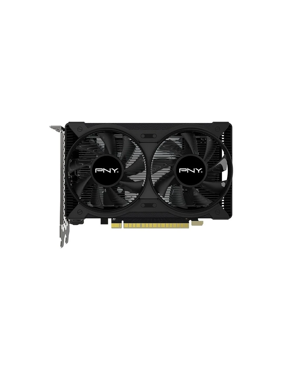 PNY GeForce GTX 1650 Dual Fan 4GB GDDR6