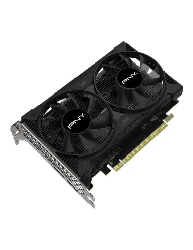 PNY GeForce GTX 1650 Dual Fan 4GB GDDR6