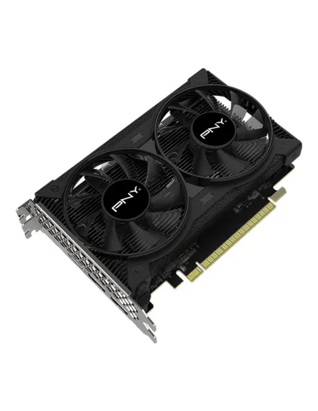PNY GeForce GTX 1650 Dual Fan 4GB GDDR6