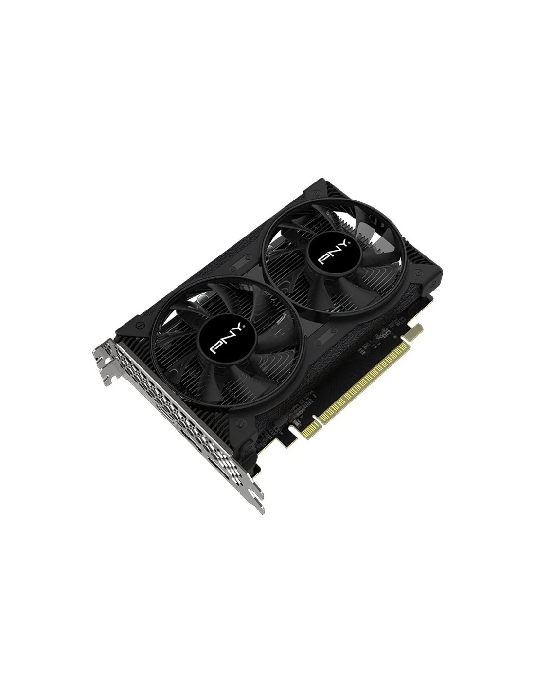 PNY GeForce GTX 1650 Dual Fan 4GB GDDR6