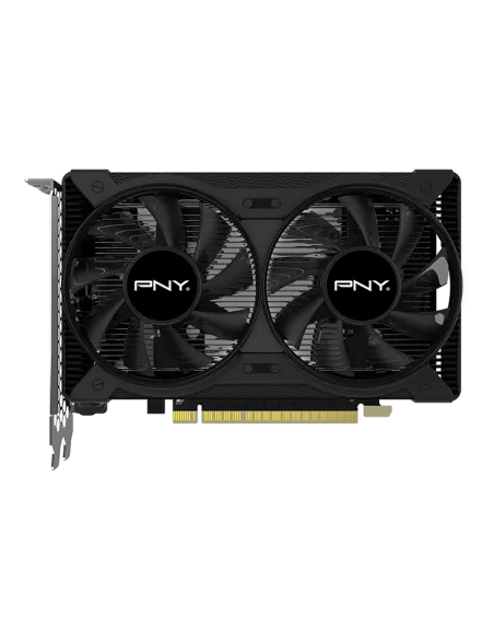 PNY GeForce GTX 1650 Dual Fan 4GB GDDR6