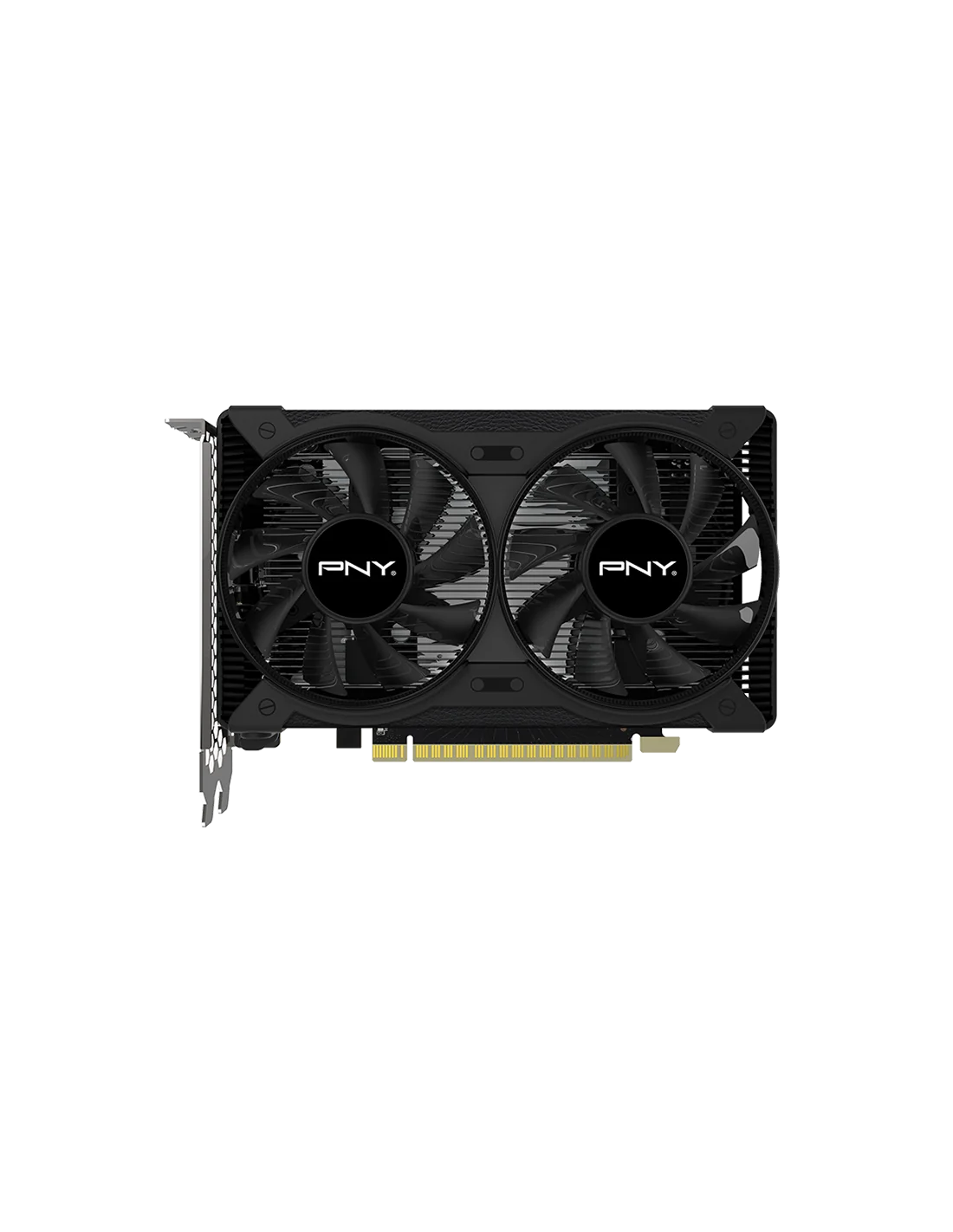 PNY GeForce GTX 1650 Dual Fan 4GB GDDR6