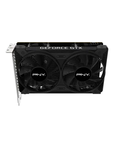 PNY GeForce GTX 1650 Dual Fan 4GB GDDR6