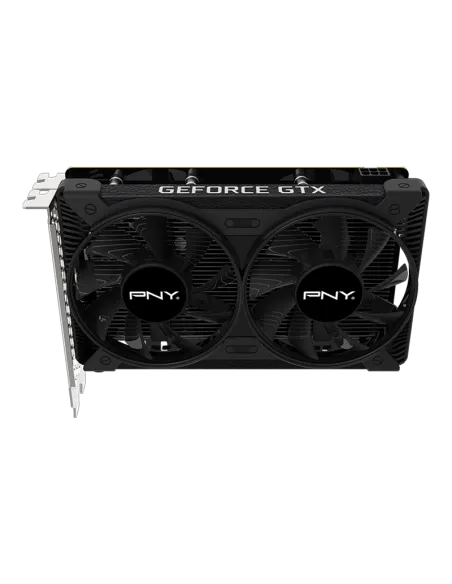 PNY GeForce GTX 1650 Dual Fan 4GB GDDR6