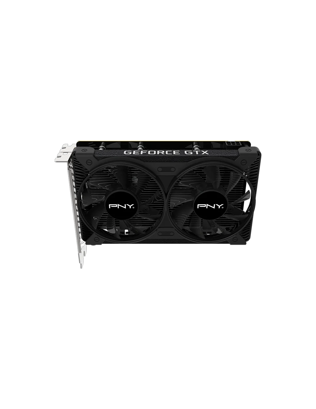 PNY GeForce GTX 1650 Dual Fan 4GB GDDR6