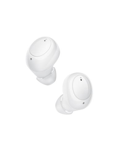 Oppo TWS Earbuds Enco Buds Auriculares Inalámbricos Blancos