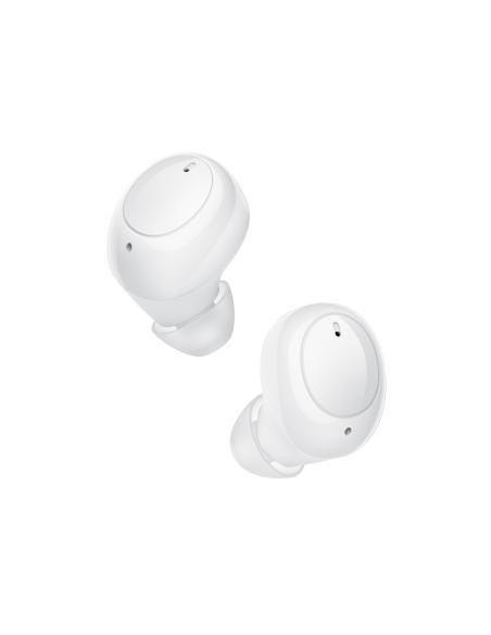 Oppo TWS Earbuds Enco Buds Auriculares Inalámbricos Blancos
