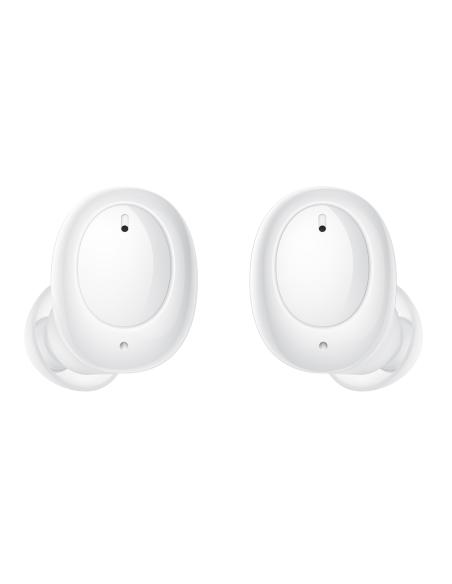 Oppo TWS Earbuds Enco Buds Auriculares Inalámbricos Blancos