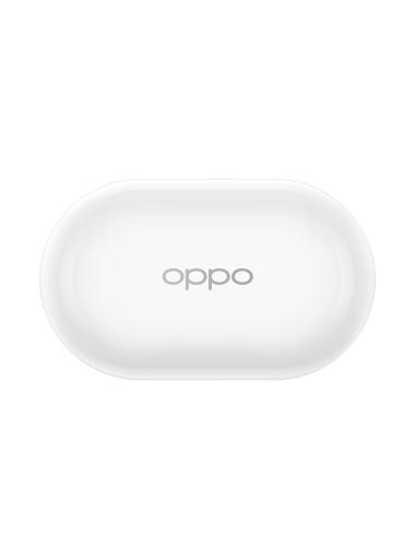 Oppo TWS Earbuds Enco Buds Auriculares Inalámbricos Blancos