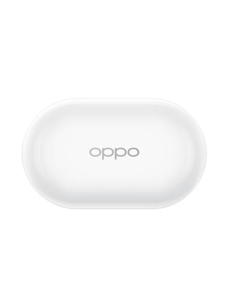Oppo TWS Earbuds Enco Buds Auriculares Inalámbricos Blancos