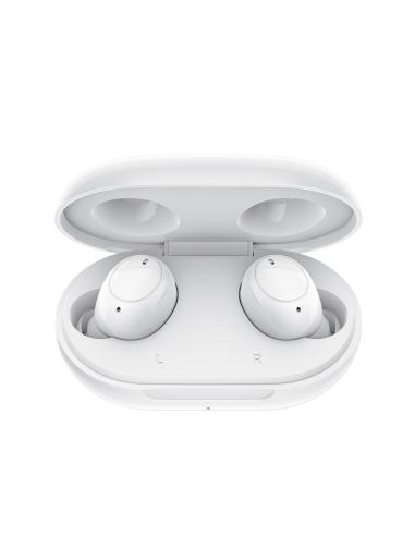 Oppo TWS Earbuds Enco Buds Auriculares Inalámbricos Blancos