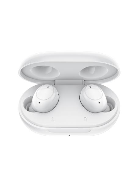 Oppo TWS Earbuds Enco Buds Auriculares Inalámbricos Blancos