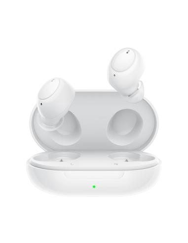 Oppo TWS Earbuds Enco Buds Auriculares Inalámbricos Blancos