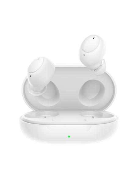 Oppo TWS Earbuds Enco Buds Auriculares Inalámbricos Blancos