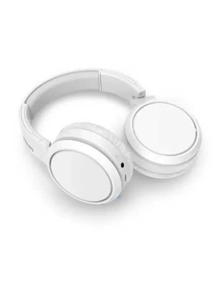 Philips Tah5205BK/00 Auriculares Inalámbricos Blanco