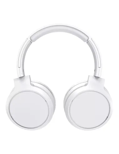 Philips Tah5205BK/00 Auriculares Inalámbricos Blanco