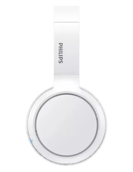 Philips Tah5205BK/00 Auriculares Inalámbricos Blanco