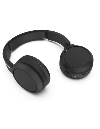 Philips TAH4205BK/00 Auriculares Inalámbricos Bluetooth Negros