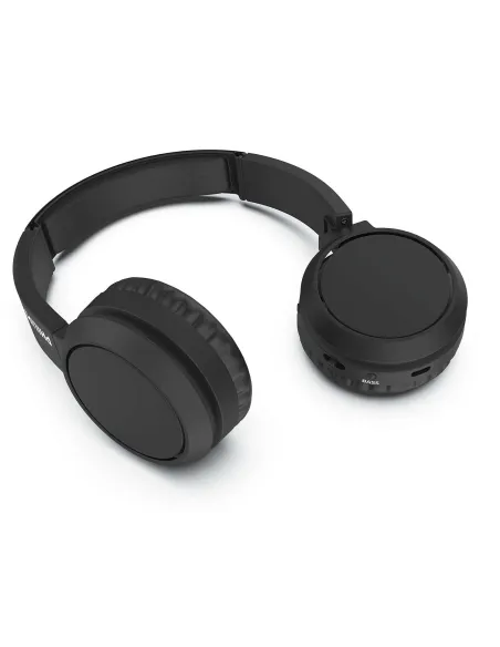 Philips TAH4205BK/00 Auriculares Inalámbricos Bluetooth Negros