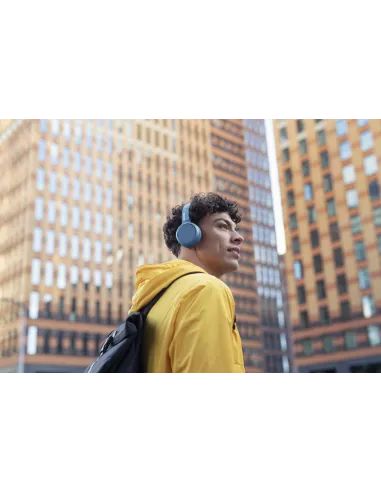 Philips TAH4205BL/00 Auriculares Inalámbricos Bluetooth Azules