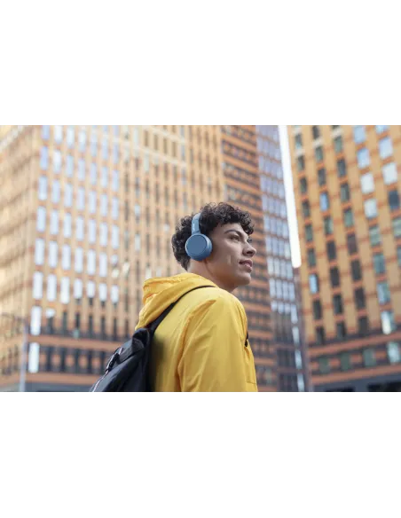 Philips TAH4205BL/00 Auriculares Inalámbricos Bluetooth Azules