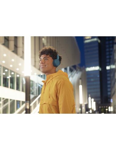 Philips TAH4205BL/00 Auriculares Inalámbricos Bluetooth Azules
