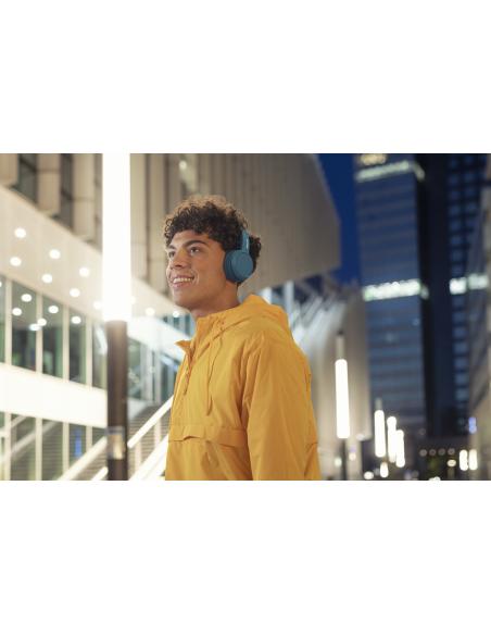 Philips TAH4205BL/00 Auriculares Inalámbricos Bluetooth Azules