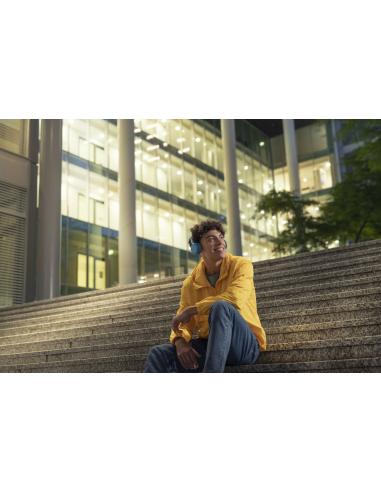 Philips TAH4205BL/00 Auriculares Inalámbricos Bluetooth Azules