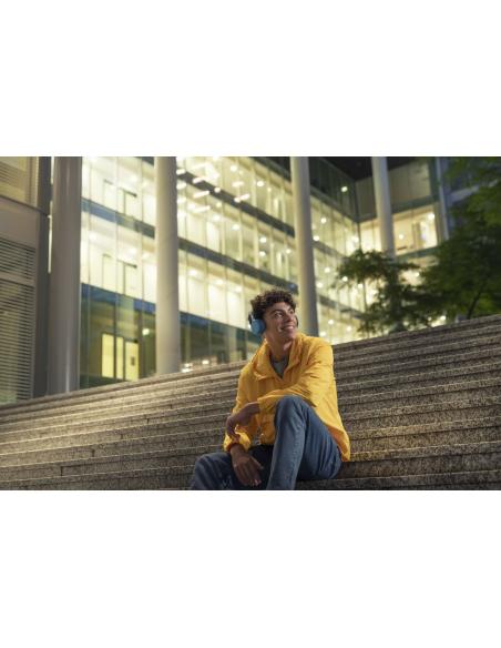 Philips TAH4205BL/00 Auriculares Inalámbricos Bluetooth Azules