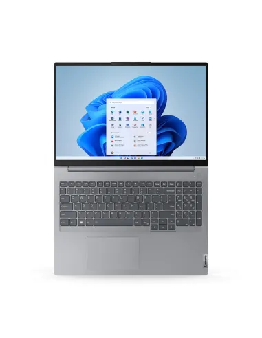 Lenovo ThinkBook 16 Gen 6 IRL Intel Core i5-1335U/16GB/512GB SSD/15.6" W11 Pro
