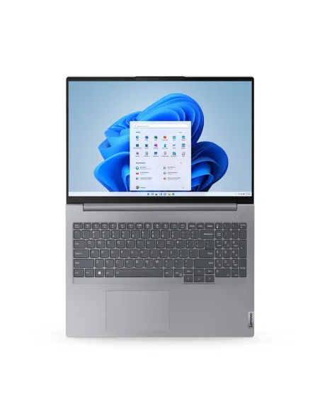 Lenovo ThinkBook 16 Gen 6 IRL Intel Core i5-1335U/16GB/512GB SSD/15.6" W11 Pro