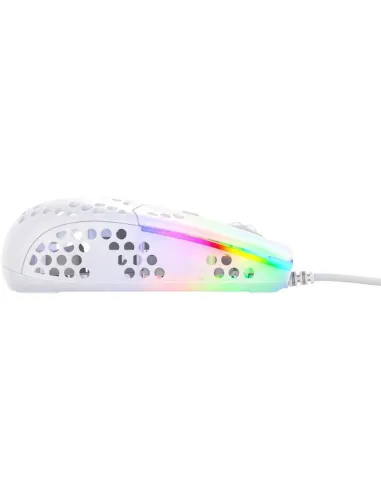 Cherry Xtrfy MZ1 Gaming 16000 Dpi RGB Blanco