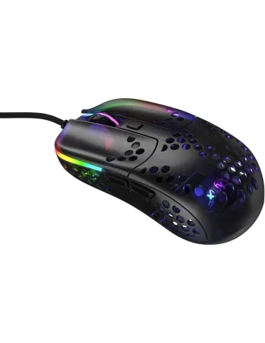 Cherry Xtrfy MZ1 Gaming 16000 Dpi RGB Negro