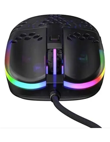 Cherry Xtrfy MZ1 Gaming 16000 Dpi RGB Negro