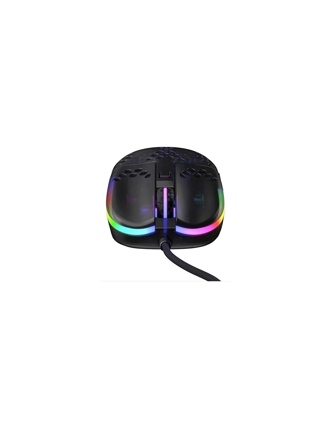 Cherry Xtrfy MZ1 Gaming 16000 Dpi RGB Negro