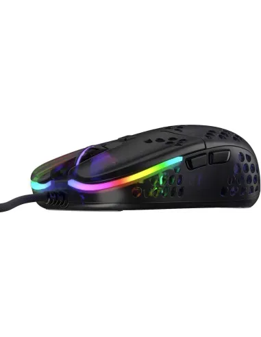 Cherry Xtrfy MZ1 Gaming 16000 Dpi RGB Negro