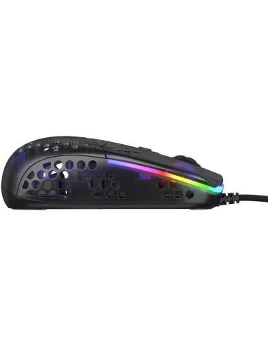 Cherry Xtrfy MZ1 Gaming 16000 Dpi RGB Negro