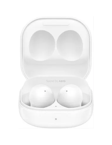 Samsung Galaxy Buds 2 Auriculares Inalámbricos Blancos
