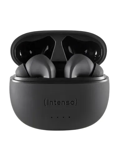 Intenso Buds T300A Auriculares Inalámbricos Negros