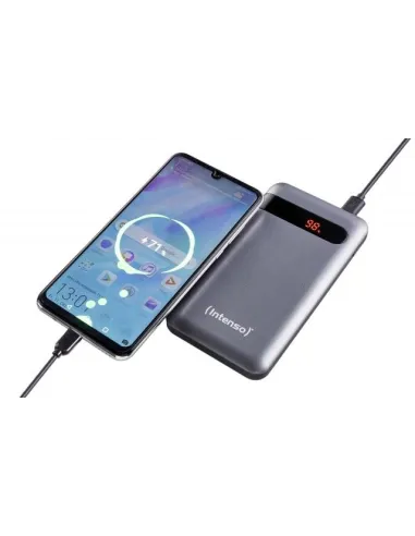 Intenso PD20000 Powerbank Gris