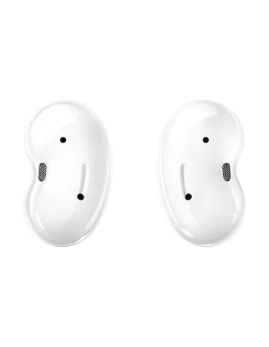 Samsung Galaxy Buds Live Auriculares Inalámbricos Blanco