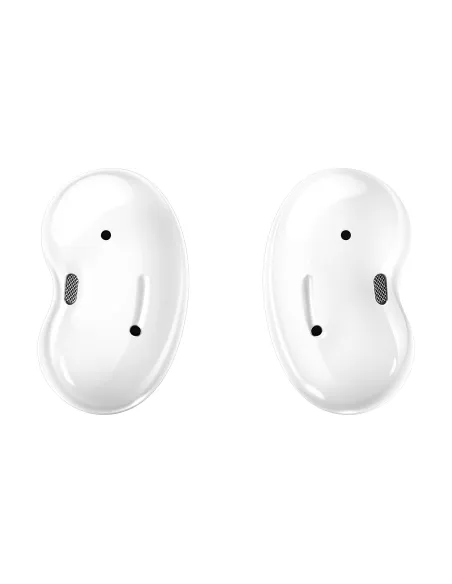 Samsung Galaxy Buds Live Auriculares Inalámbricos Blanco