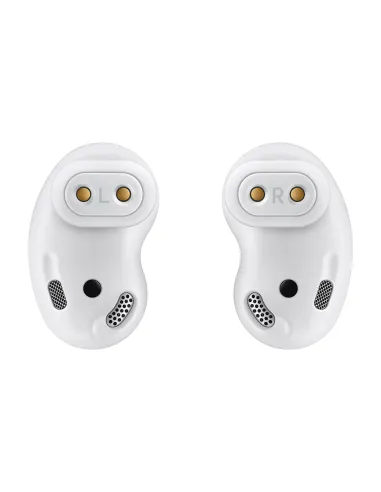 Samsung Galaxy Buds Live Auriculares Inalámbricos Blanco