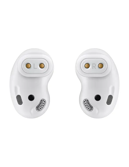 Samsung Galaxy Buds Live Auriculares Inalámbricos Blanco