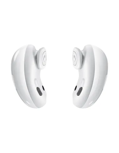 Samsung Galaxy Buds Live Auriculares Inalámbricos Blanco