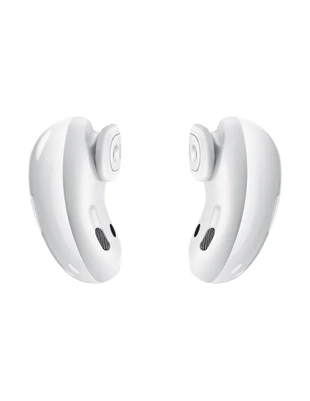 Samsung Galaxy Buds Live Auriculares Inalámbricos Blanco