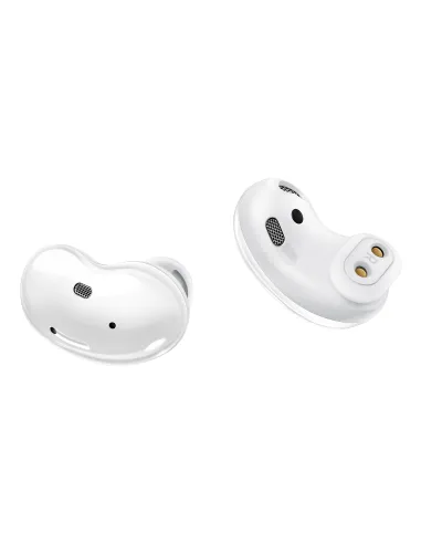Samsung Galaxy Buds Live Auriculares Inalámbricos Blanco