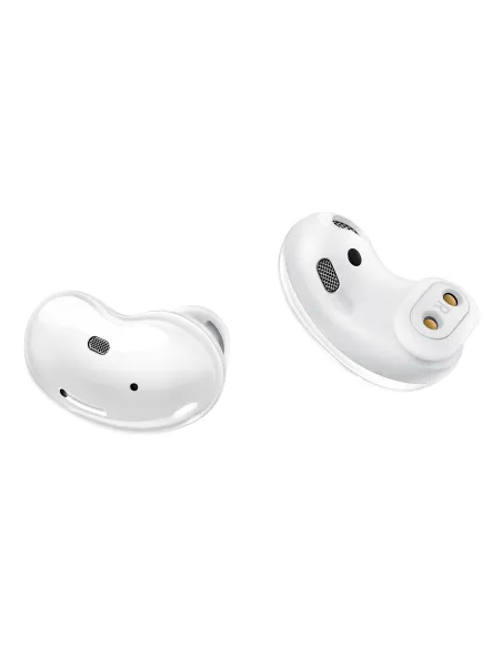Samsung Galaxy Buds Live Auriculares Inalámbricos Blanco