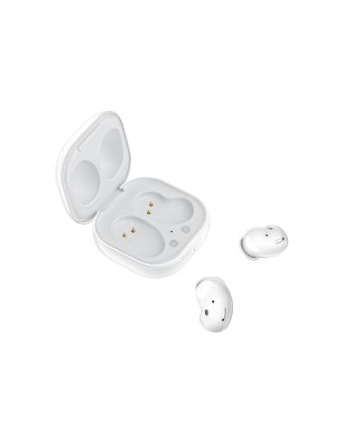 Samsung Galaxy Buds Live Auriculares Inalámbricos Blanco